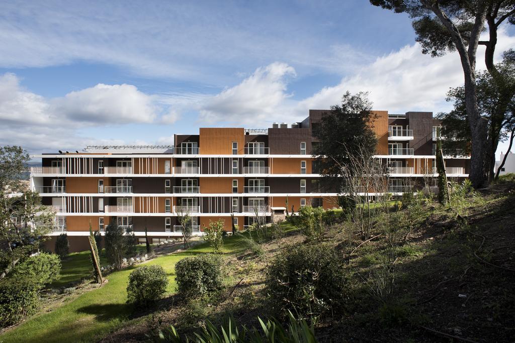 Domitys Le Ruban D'azur Aparthotel *