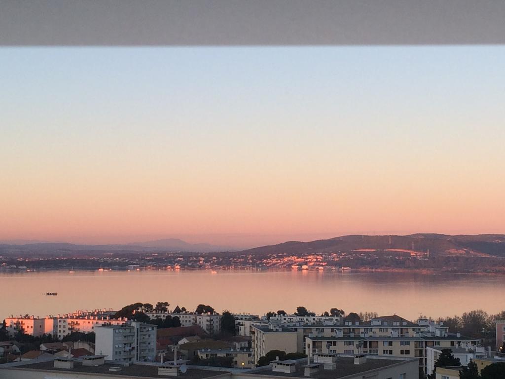 Domitys Le Ruban D'azur Sete